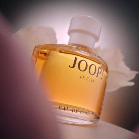 JOOP PARIS ジョープ EDP 75 ml ❤️フランス❤️パウダー/バニラ JOOP