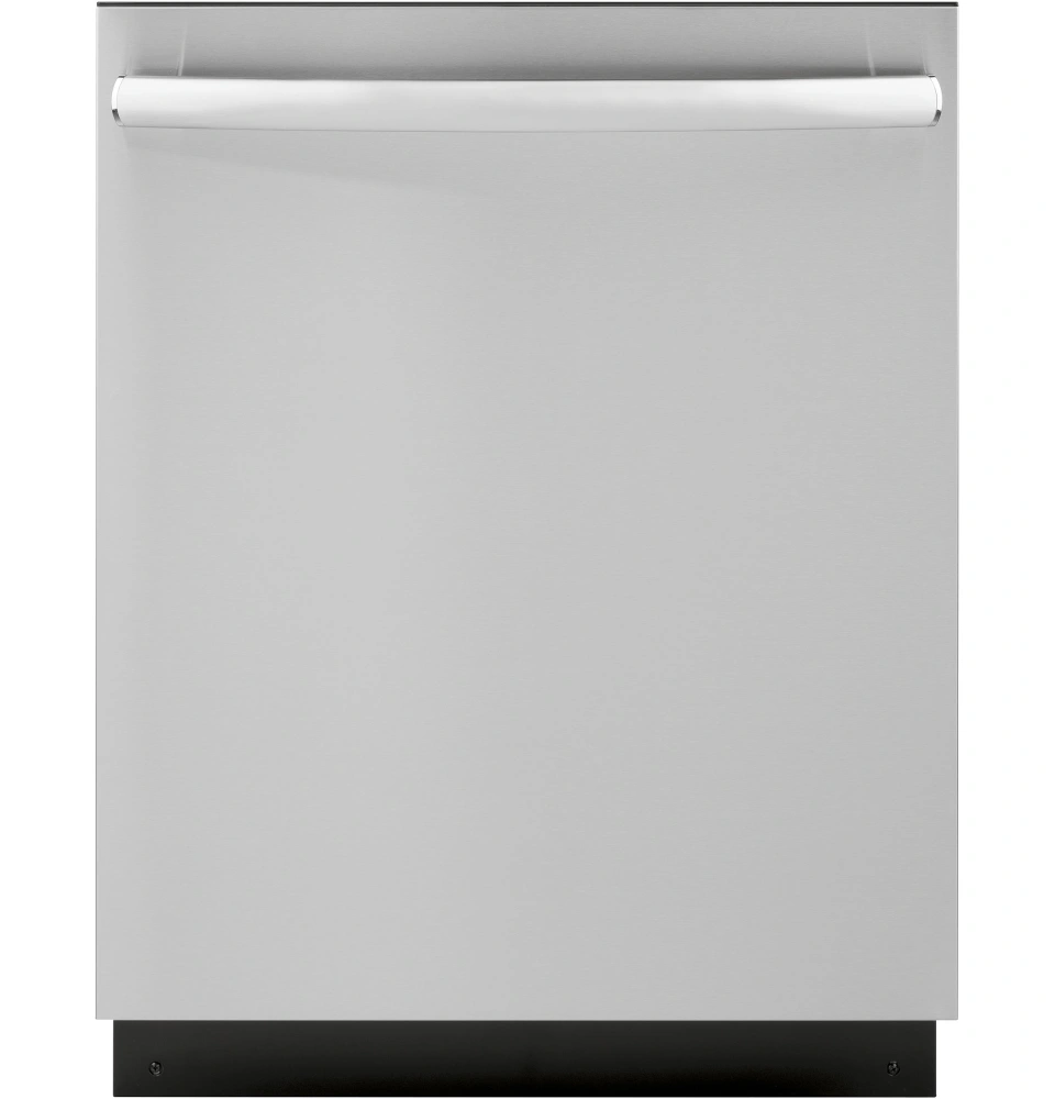 GE Dishwasher - Thumbnail 2