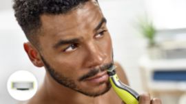 Philips Norelco OneBlade Face + Body Review - AskMen