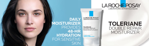 cvs la roche posay moisturizer