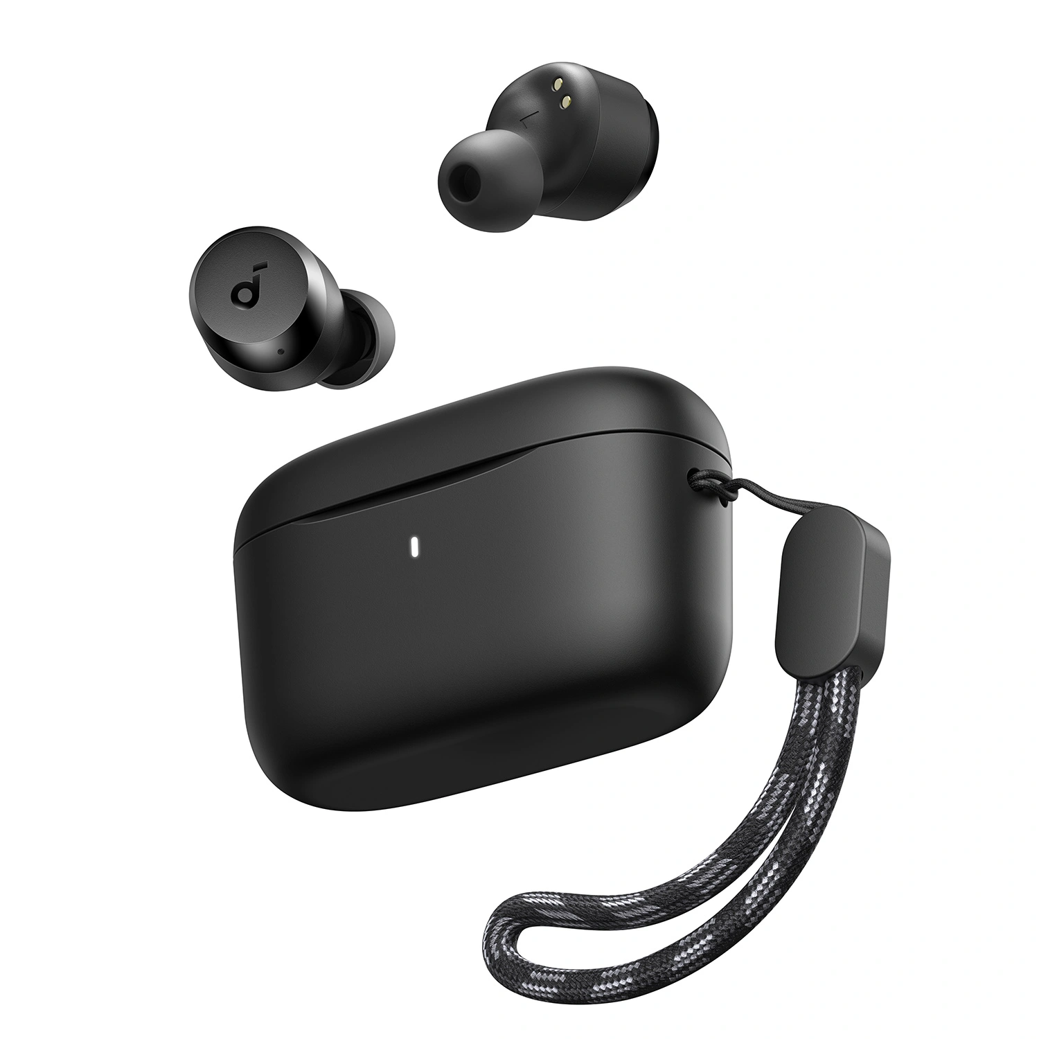 Anker Soundcore A25i True Wireless Bluetooth Earbuds - Black