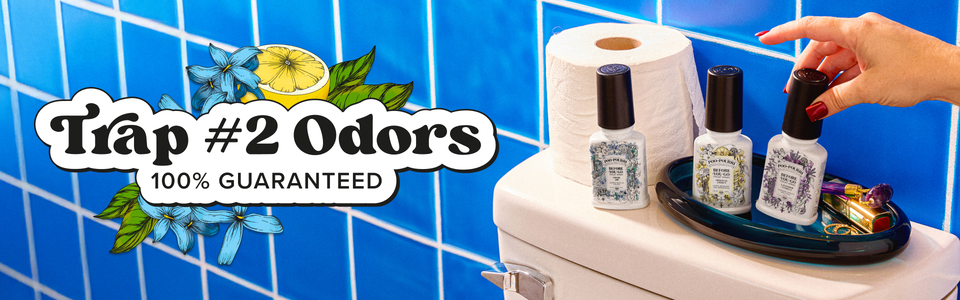 Poo~Pourri Before-You-Go Toilet Spray