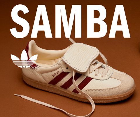 adidas Originals Samba OG | Champs Sports