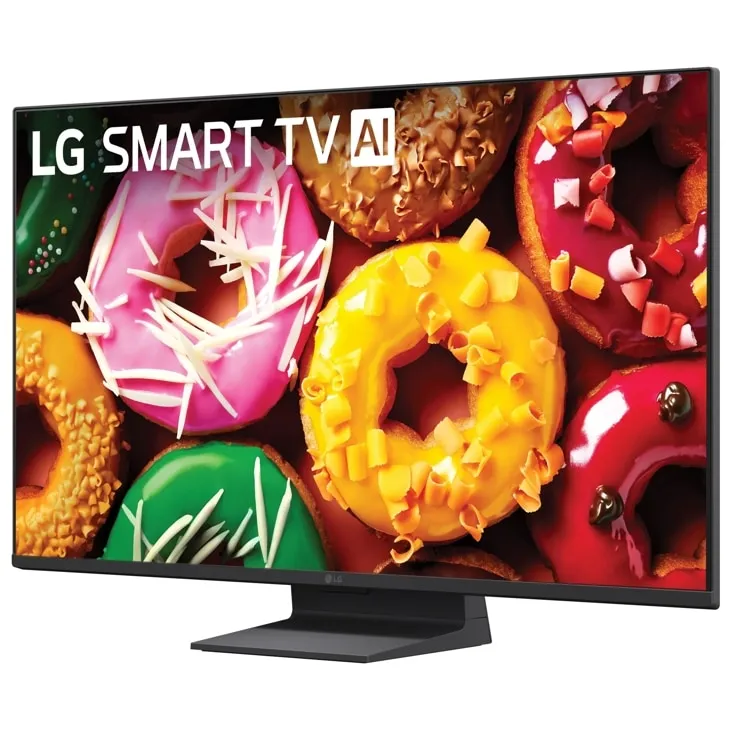 LG 27