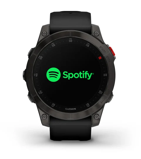 Garmin epix (Gen 2) Sapphire Smartwatch | Publiclands