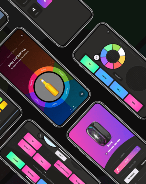 SOUNDCORE APP