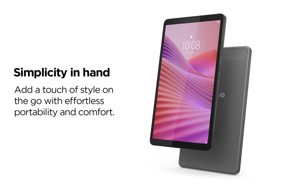 Lenovo Tab One 8.7