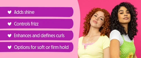 Curl Talk To Go Mini Styling Kit