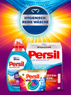 Persil Color Megaperls 18 Wl Online Kaufen Rossmann De