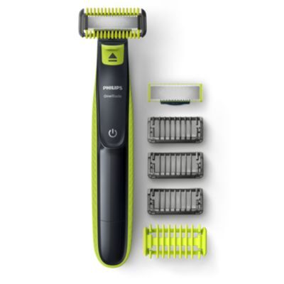 philips mg7715 shaver