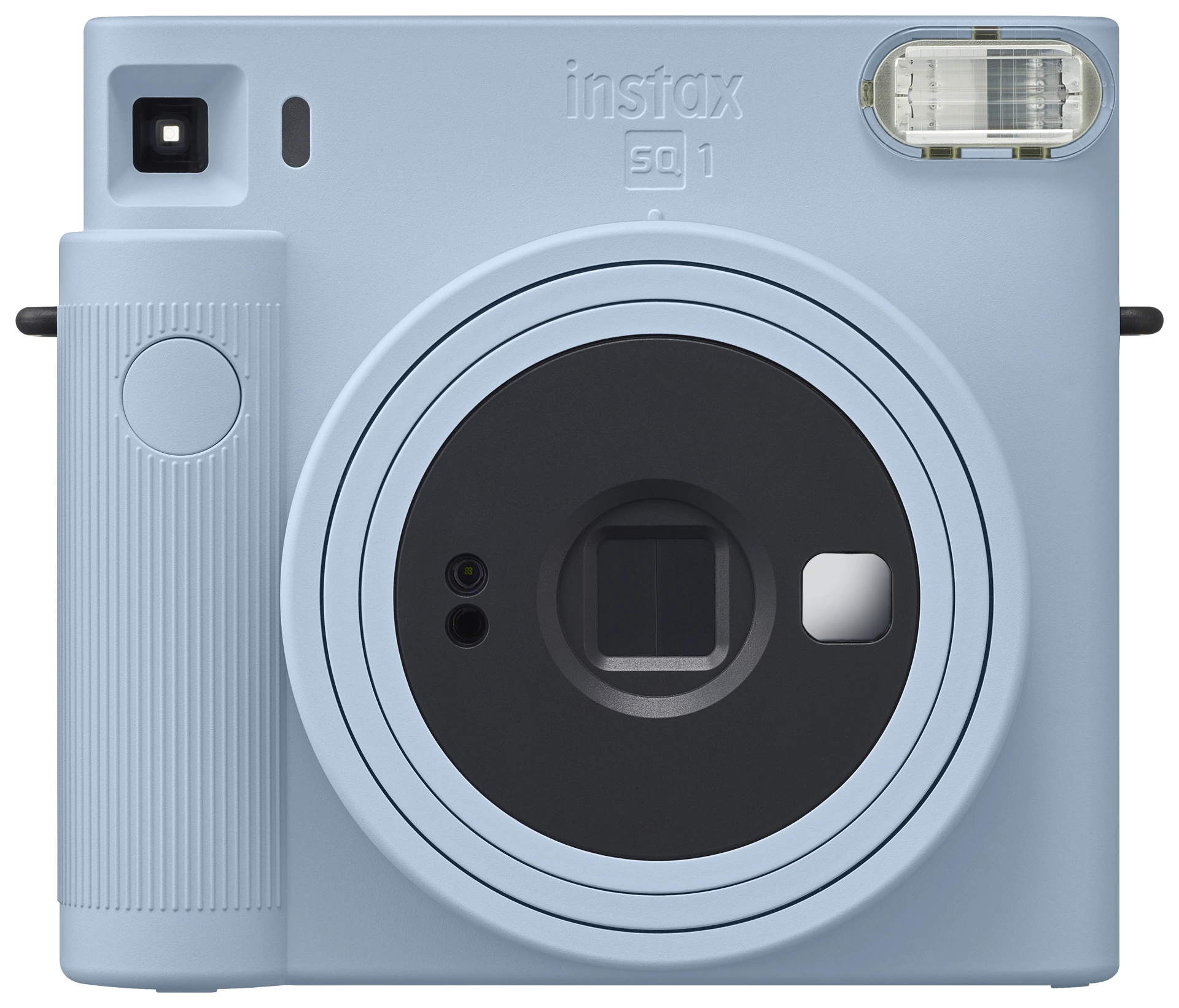 Fujifilm instax SQUARE SQ1 Instant Film Camera, Chalk White