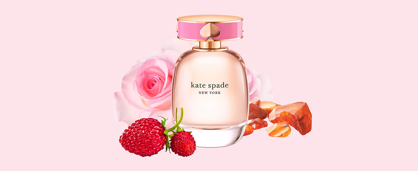 Kate Spade New York Eau De Parfum Purse Spray 