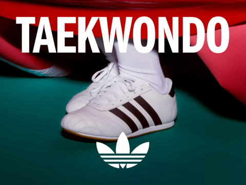 adidas Originals Taekwondo Lace | Foot Locker