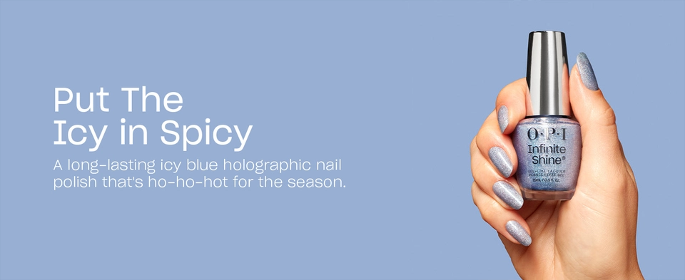 OPI infinite Shine