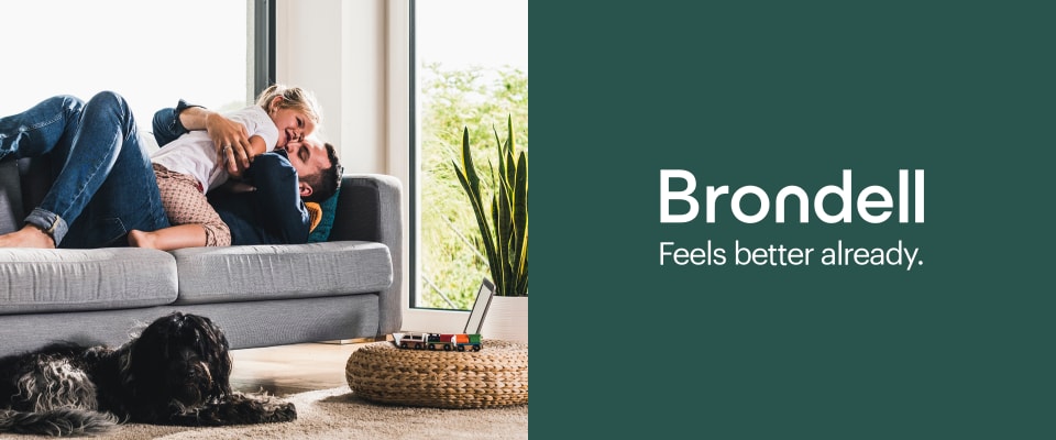 Brondell Circle Reverse Osmosis Water Filtration System – ShopEZ USA