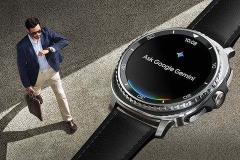 Samsung Galaxy Watch8 Classic | Wearable Technology | Electronics