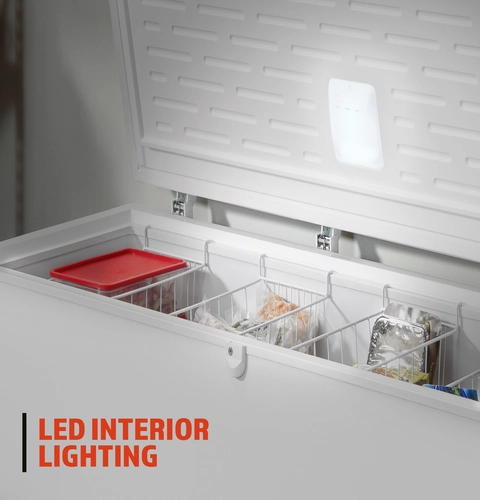 LED Interior Lighting