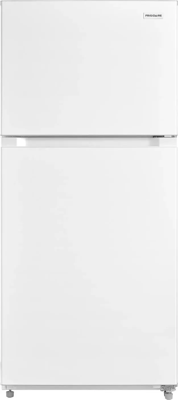 Frigidaire 19 Cu. Ft. Garage Ready Top Freezer Refrigerator with
