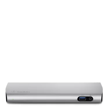 Belkin Thunderbolt 2 Express Dock HD | Overview, Specs, Details | SHI