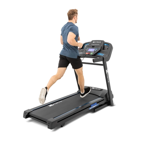 XTERRA TR75 Treadmill | Dick's Sporting Goods