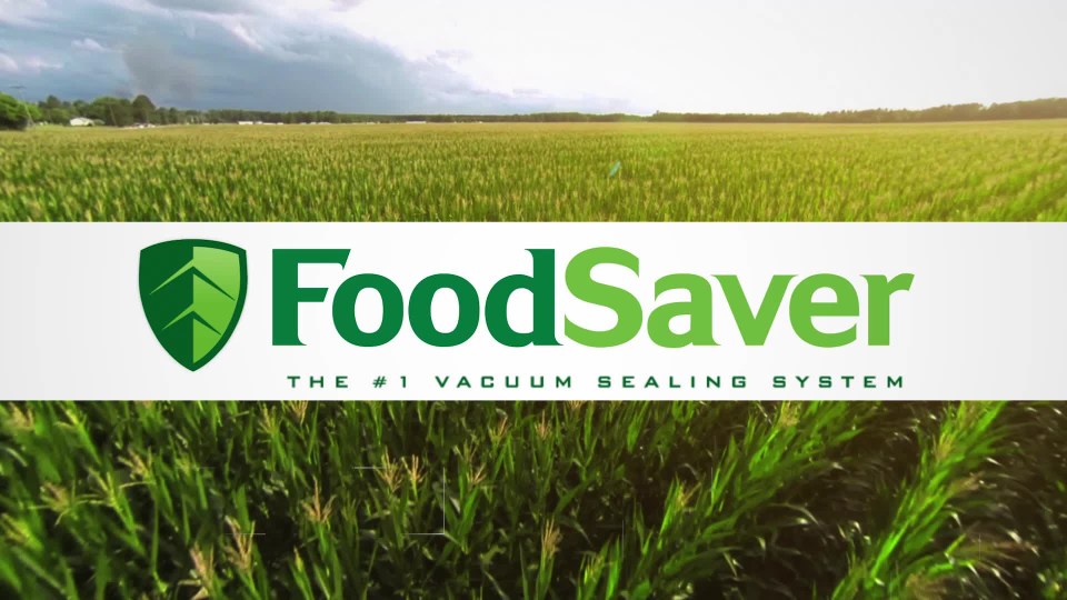 thumbnail video image 2 of FoodSaver T03-0006-02P Regular-Mouth Jar Sealer, 2 of 3