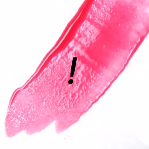 thumbnail video image 2 of Rimmel London Oh My Gloss! 110 Keep A Secret Lip Gloss, 0.21 fl oz, 2 of 5