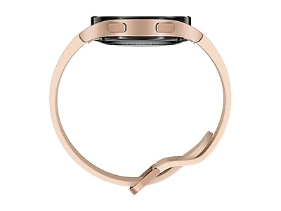 SM-R865UZDAXAA, Galaxy Watch4, 40mm, Pink Gold, LTE