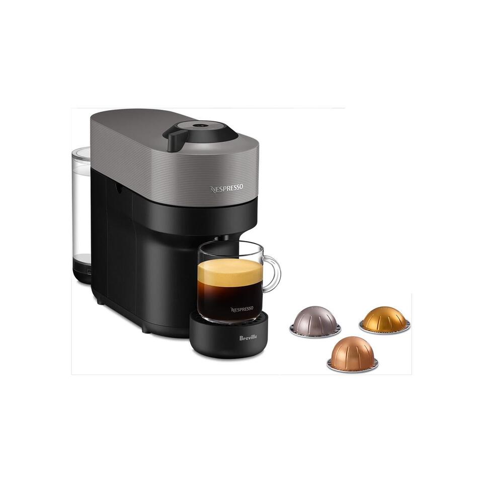 Nespresso Vertuo Pop Unboxing  Coffee Machine Review 