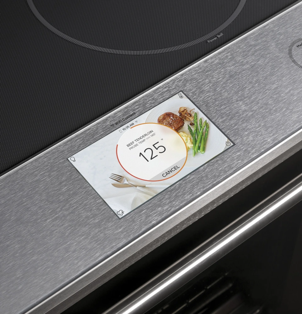 Cafe CHS90XM2NS5 30