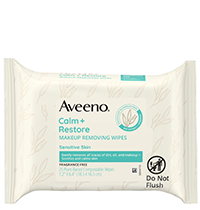 Aveeno Calm and Restore Face Cream, Skin care, face moisturizer, dry skin face moisturizer