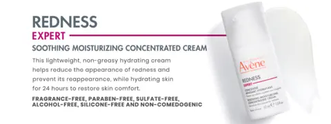 Redness Expert