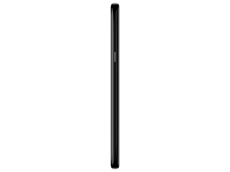 Samsung Galaxy S8+ 64GB Unlocked Smartphone - Midnight Black