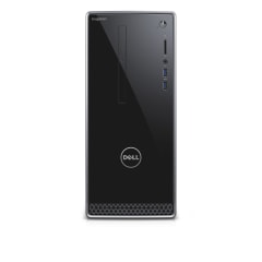 Dell - Inspiron 3650 Desktop - Intel Core i5 - 8GB Memory - 1TB HD