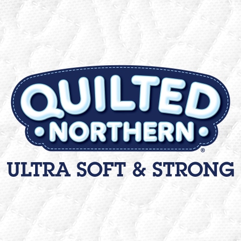 64-Count Quilted Northern Ultra Plush Mega Rolls Toilet Paper + Filler +  $15  Credit from $58.23 w/ S&S + Free Shipping