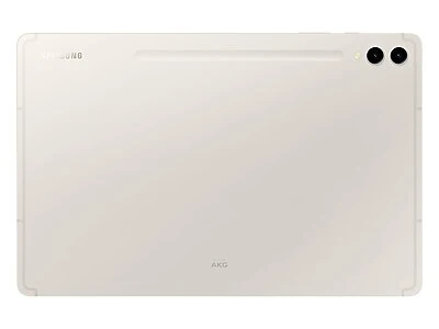 【美品】Galaxy tab s9+ 256gb wifi 米国版 ベージュ Samsung Galaxy Tab S9+ 12.4