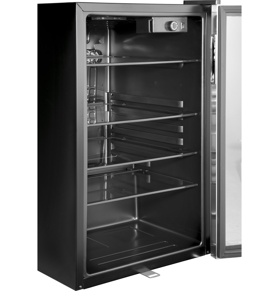 Sam's club mini online fridge glass door