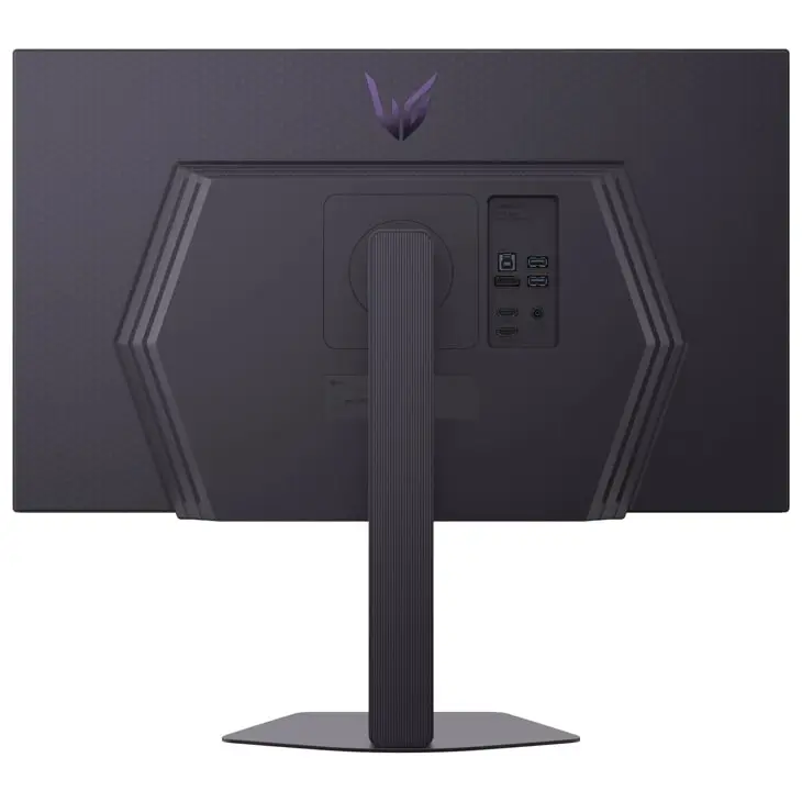 LG UltraGear 27