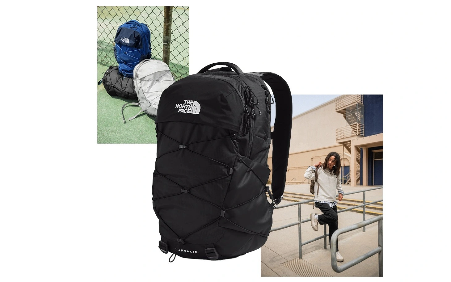 The North Face Borealis Backpack | Dick's Sporting Goods