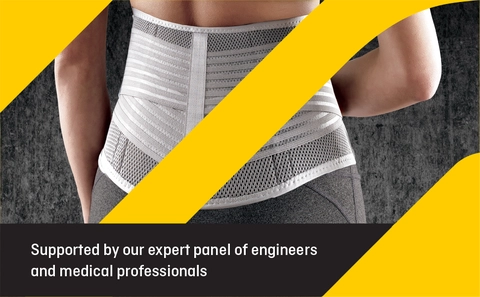 Futuro Back Support Adjust Each tomthumb