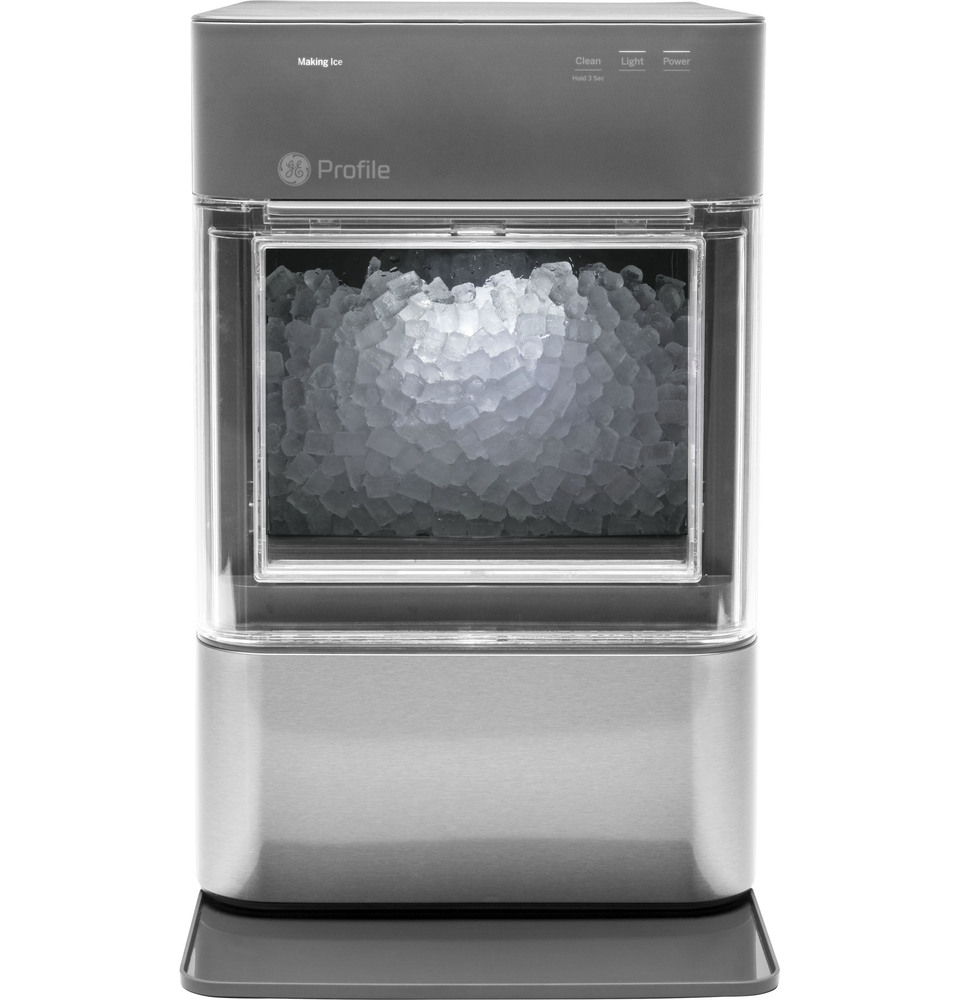 GE Profile Opal 2.0, Countertop Nugget Ice Maker France