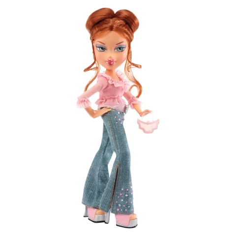 Sweetheart Meygan outlet Bratz Doll