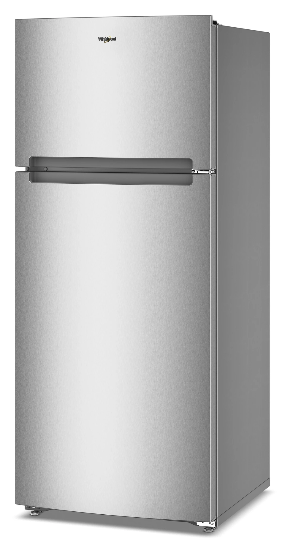 Whirlpool - WRTX5118TZ - Whirlpool® 28-inch Wide Top Freezer