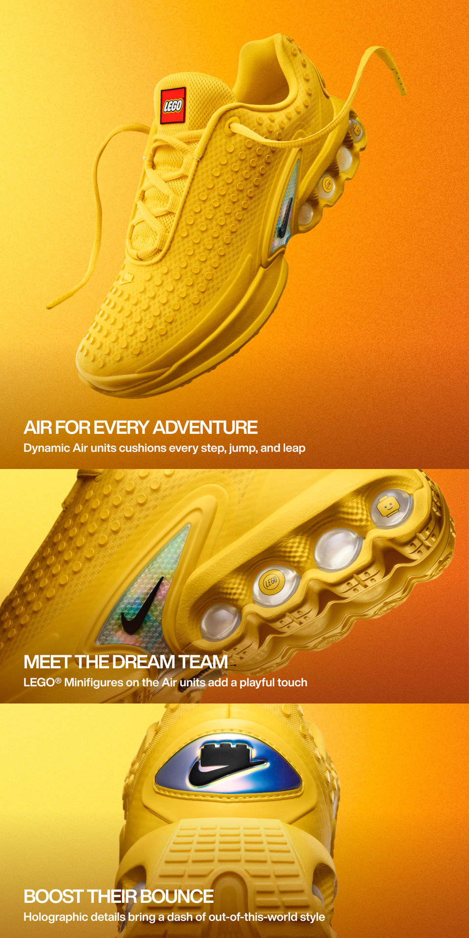 Nike Sabrina 3 | Foot Locker