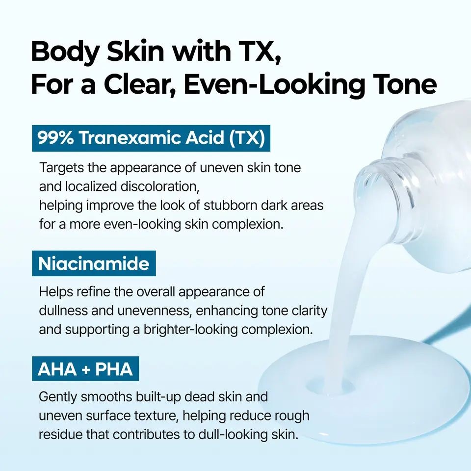 Peel Shot Exfoliating TX-Spray