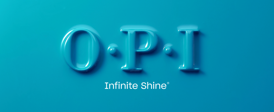 thumbnail video image 2 of OPI Infinite Shine Nail Polish, Turn On the Northernlights!, 0.5 Fl Oz, 2 of 3