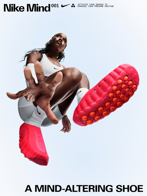 靴 Nike Women's Mind 001 Mules 24cm Nike Women's Mind 001 Pregame Mules | Dick's Sporting Goods