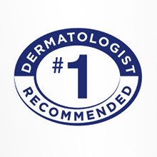 Dermatologist recommended seal