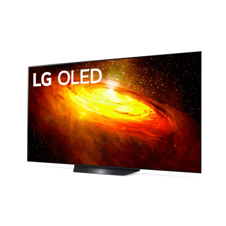 LG OLED55BXPUA BX 55