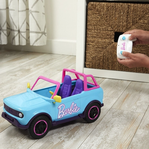 Barbie Remote Control Car Costco Hot Wheels Barbie Convertible