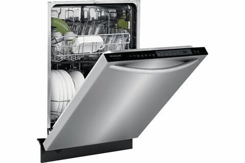 FGID2479SF by Frigidaire - Frigidaire Gallery 24 Built-In Dishwasher with  EvenDry™ System